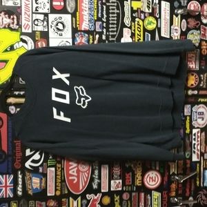 Fox Racing Sweatshirt XXL